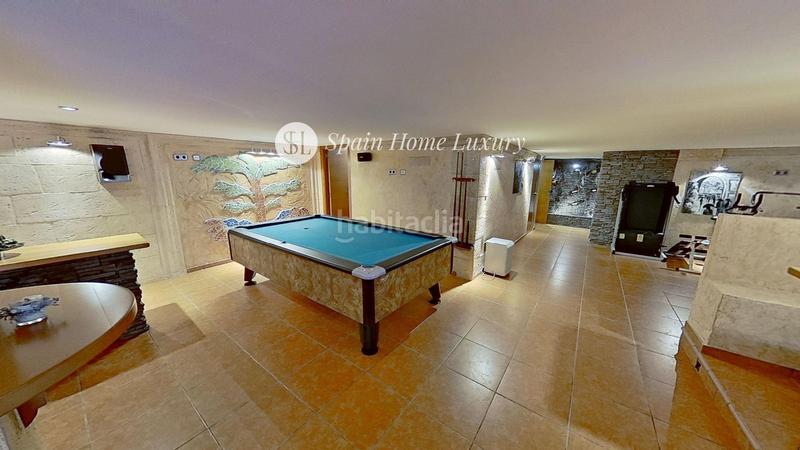 Foto 12d43843-1594-4c1f-ba3a-895fff53c5ae. Chalet con piscina in El Montgó Dénia