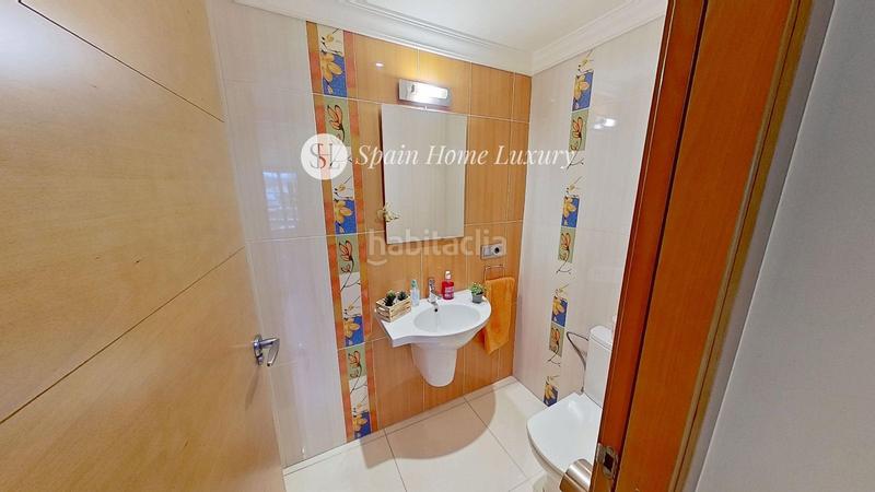 Foto 270a6c89-0bdf-4e58-93b5-fc5574329d45. Chalet con piscina in El Montgó Dénia