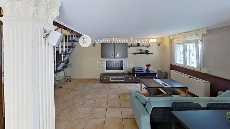 Foto 2941ed73-2af9-4f19-bac7-f445264c9242. Chalet con piscina in El Montgó Dénia