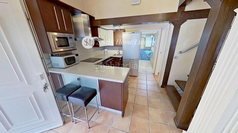 Foto 2eb6fcd9-3e6d-4092-ad98-9ff3d25a8eeb. Chalet con piscina in El Montgó Dénia