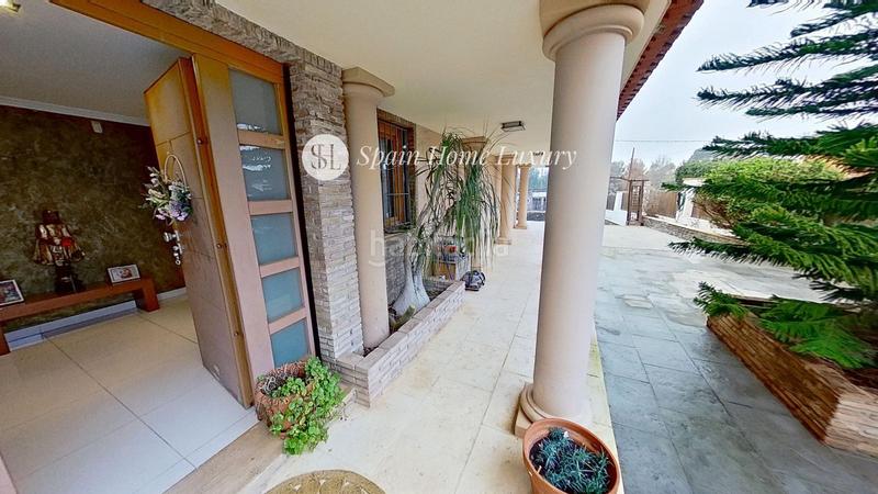 Foto 2ec1dea9-47aa-428d-957a-ffc08547ad78. Chalet con piscina in El Montgó Dénia