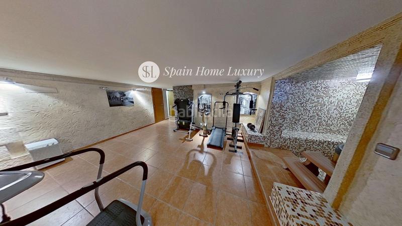 Foto 3cf604f6-4816-49d0-89b1-fb02f092ebdc. Chalet con piscina in El Montgó Dénia