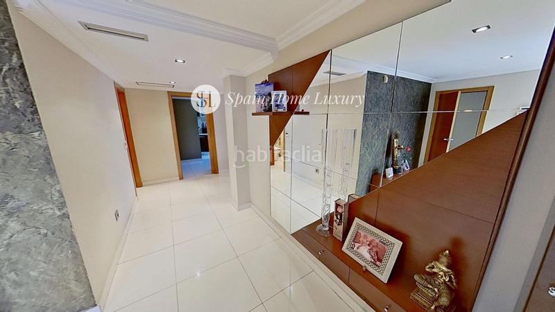 Foto 42b00ebd-e488-40c1-b700-988c778f39c8. Chalet con piscina in El Montgó Dénia