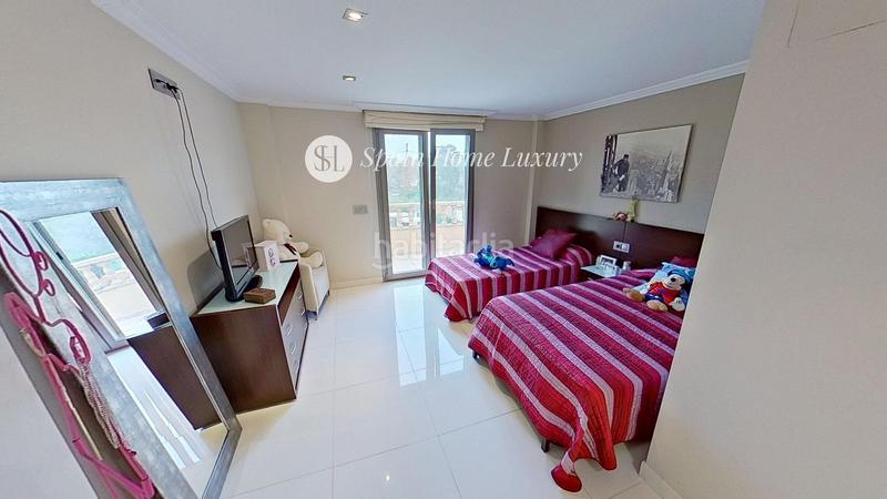 Foto 465d77e5-276b-48a7-9607-b6a2187c3882. Chalet con piscina in El Montgó Dénia