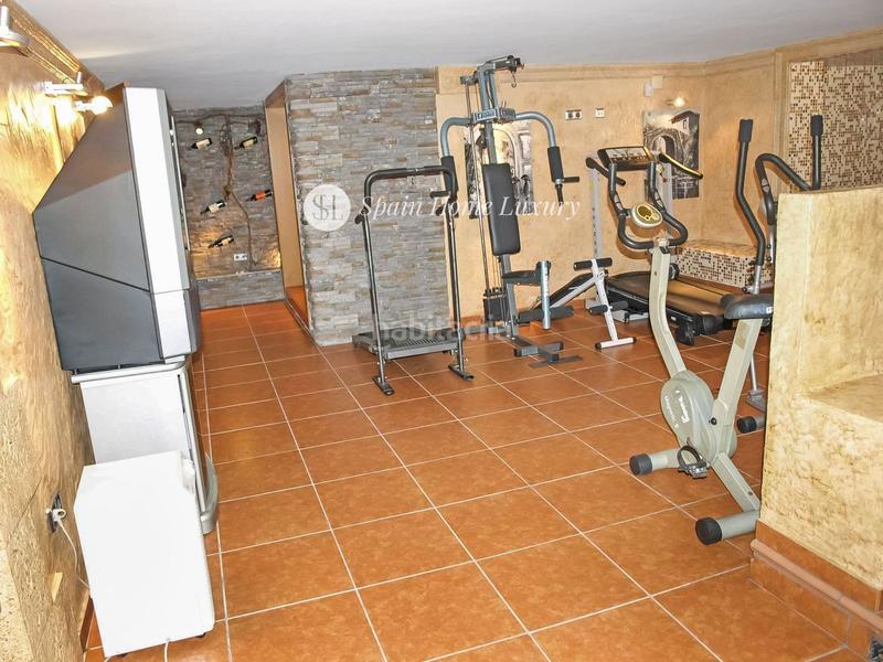 Foto 4fed0686-2c40-42de-93cd-cdb134c53e97. Chalet con piscina in El Montgó Dénia