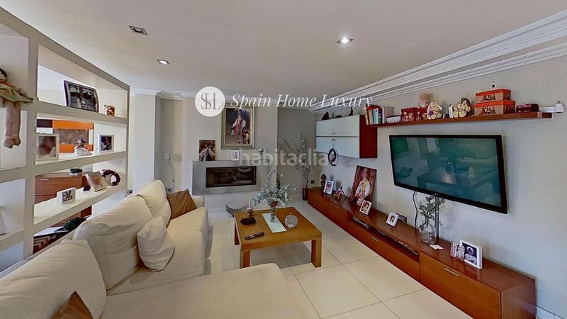 Foto 56f28fc3-b418-45ab-965a-01a62e3feae8. Chalet con piscina in El Montgó Dénia