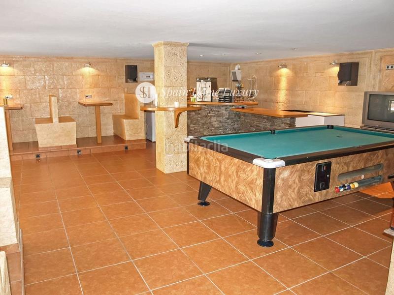 Foto 5ae4bcb1-a77f-4a1c-9b0a-819206e7ce2a. Chalet con piscina in El Montgó Dénia