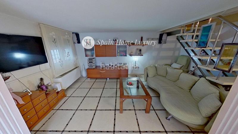 Foto 5d6ca1dc-8372-45b2-a15e-5a72216023cb. Chalet con piscina in El Montgó Dénia