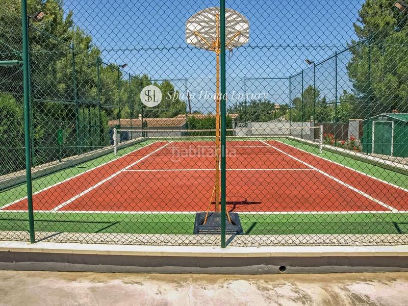 Foto 5fbe75bf-9761-4c2e-96b3-9c3f52ddd97d. Chalet con piscina in El Montgó Dénia