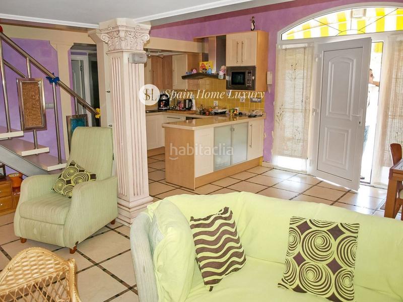 Foto 601041fb-bb4a-4cd4-b2ad-b4f80ee5f123. Chalet con piscina in El Montgó Dénia