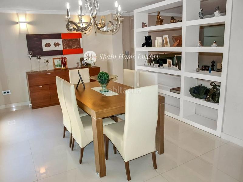 Foto 62398a04-299d-41b6-ab69-de98f977091c. Chalet con piscina in El Montgó Dénia