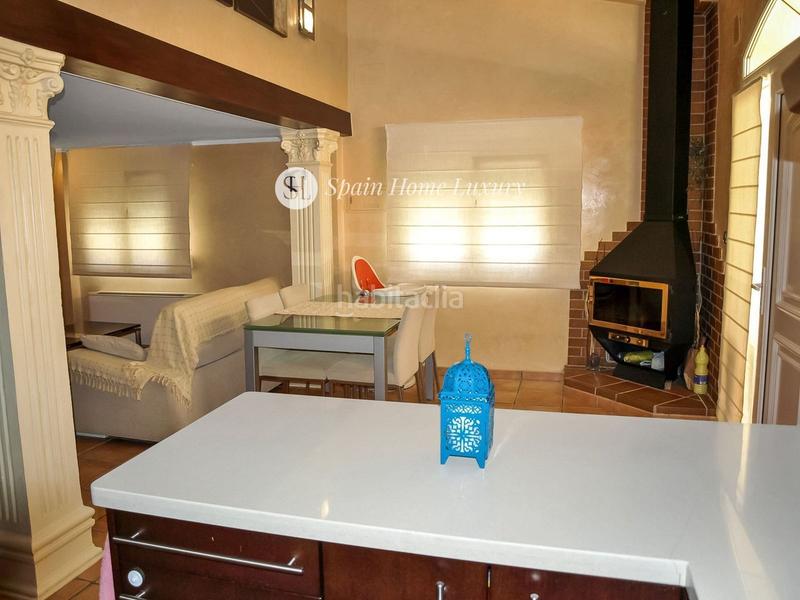 Foto 6257a08f-7963-4aeb-9e70-b230744f9f70. Chalet con piscina in El Montgó Dénia