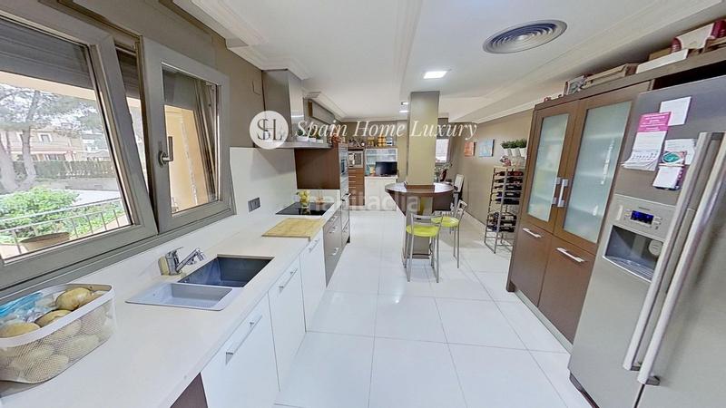 Foto 636de17b-2f21-4788-b9fb-8d05d34fc0cb. Chalet con piscina in El Montgó Dénia