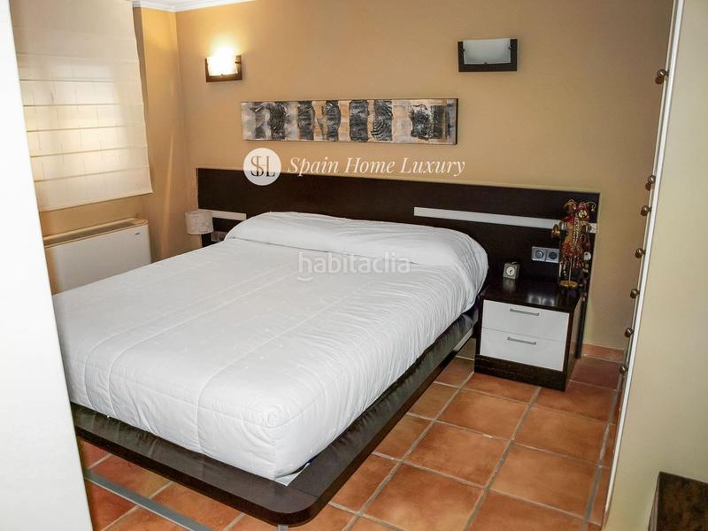 Foto 69764635-3ed3-42fc-b334-641306381222. Chalet con piscina in El Montgó Dénia