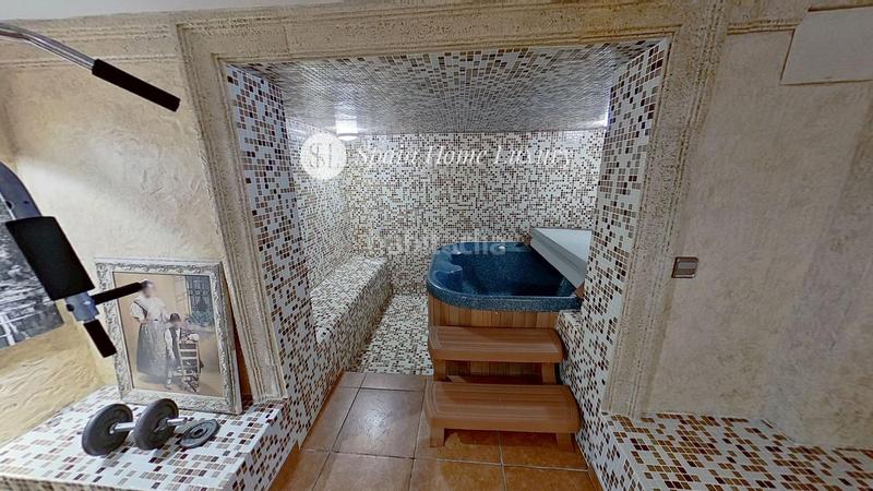 Foto 6bc10fa6-f6e5-4b9e-88f9-b9ad31abcaa5. Chalet con piscina in El Montgó Dénia