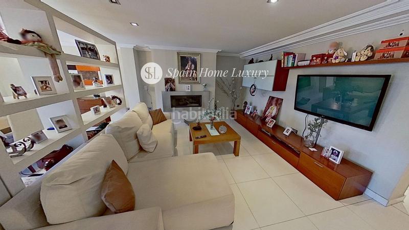 Foto 6c6550d4-682b-49ae-a4c3-390bca528c9b. Chalet con piscina in El Montgó Dénia