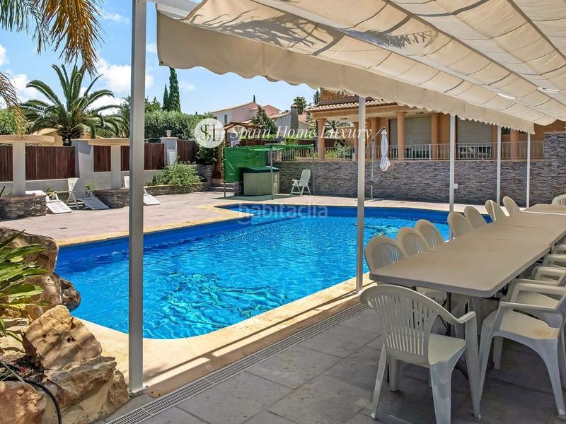 Foto 6c8c7bfd-ebb5-4429-ab0f-70d1ae35427b. Chalet con piscina in El Montgó Dénia