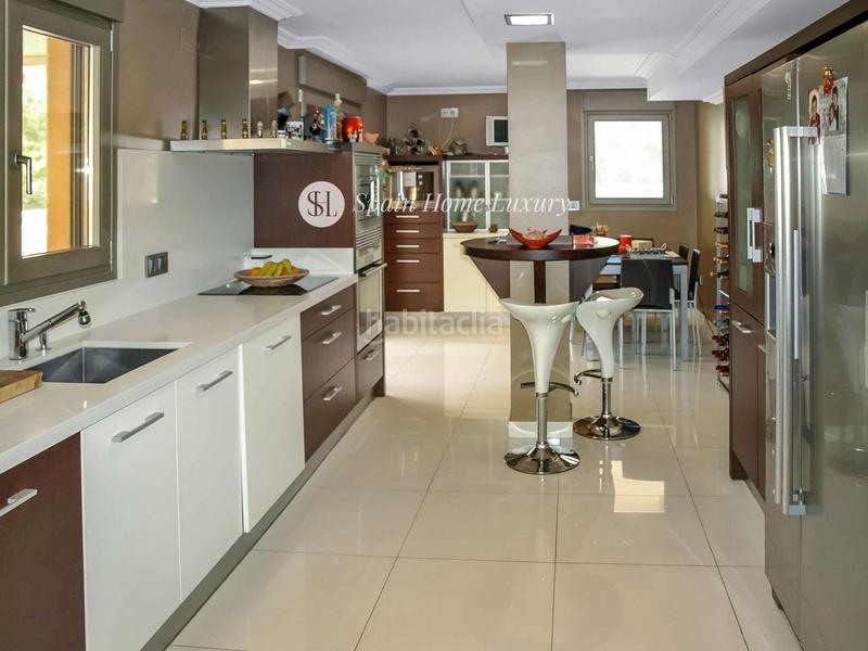 Foto 6f9b2235-5bb5-4128-a17c-7b07404880e3. Chalet con piscina in El Montgó Dénia