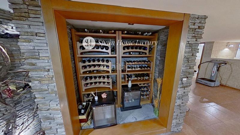 Foto 710dfa6d-57f2-417f-ba5d-88896edea547. Chalet con piscina in El Montgó Dénia