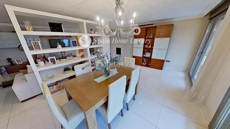 Foto 7602e683-2fe1-40e7-86be-8157e7f63dde. Chalet con piscina in El Montgó Dénia