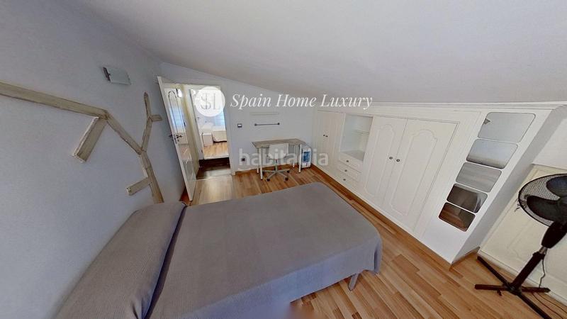 Foto 7b39bd99-7f6c-4972-9cec-2459fbc98e9c. Chalet con piscina in El Montgó Dénia