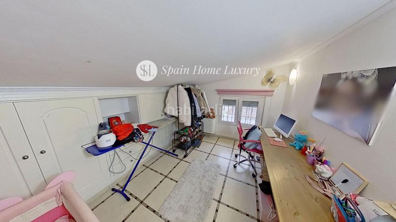 Foto 7d60bbde-1492-4b86-a0cc-942f4d0450cf. Chalet con piscina in El Montgó Dénia