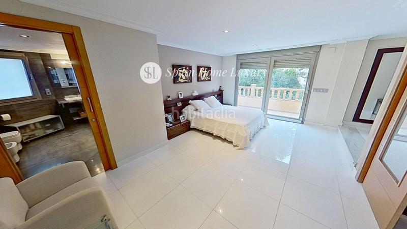 Foto 81de9857-1a8b-46ea-bac0-3a3b62306368. Chalet con piscina in El Montgó Dénia