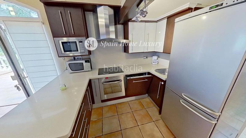 Foto 8ba0a269-1b16-4f2d-9970-8f49aa80e5d2. Chalet con piscina in El Montgó Dénia