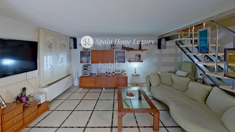 Foto 95450fa3-f09f-4250-b96f-cc19d6643ab6. Chalet con piscina in El Montgó Dénia