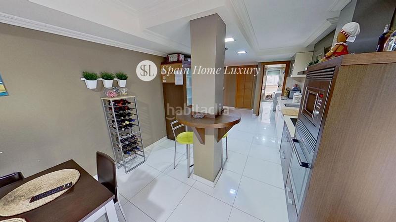 Foto b8502269-97cd-4603-98c1-b5f2cc74b36f. Chalet con piscina in El Montgó Dénia