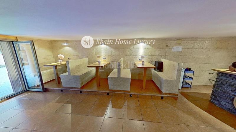 Foto bcc3b0b0-68b1-480c-b6e9-66fcf9253bbb. Chalet con piscina in El Montgó Dénia