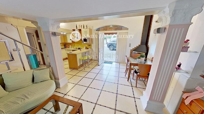 Foto bde5fd2a-daf5-4ae8-b5b0-3302e374ddb5. Chalet con piscina in El Montgó Dénia