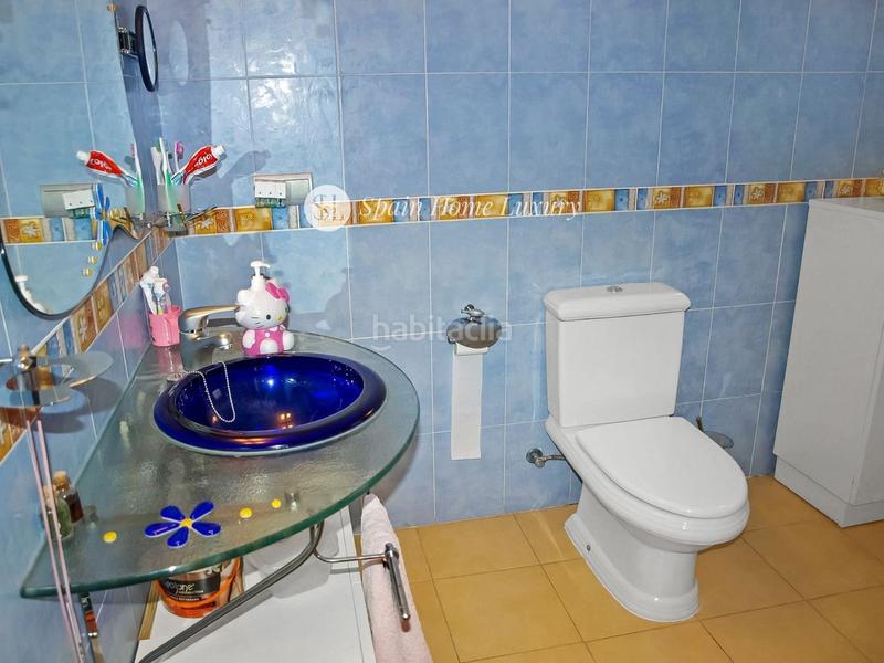 Foto c4f7d588-c1d8-4825-a981-c6f7203aa4a5. Chalet con piscina in El Montgó Dénia