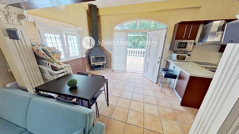 Foto c86f3fac-254d-4c5f-999d-b1f4fe05b453. Chalet con piscina in El Montgó Dénia