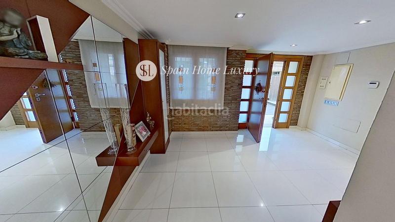 Foto c8e09f5a-54b6-46c5-ad3f-35c3fdb142ac. Chalet con piscina in El Montgó Dénia