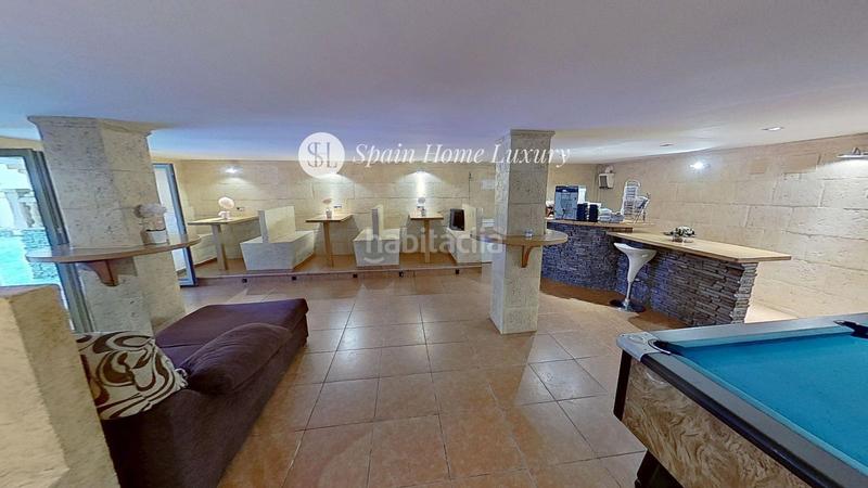 Foto cc26a461-9783-48dd-8d12-38f5f69831f5. Chalet con piscina in El Montgó Dénia