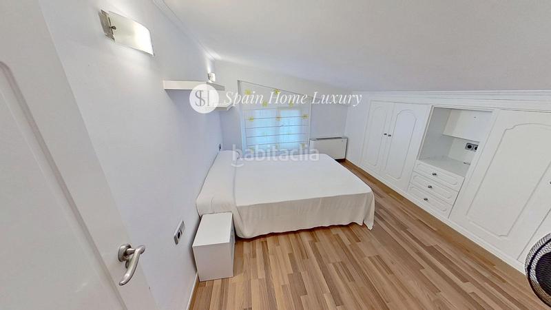 Foto e472e245-a0f8-4f90-bb90-147223dfdf95. Chalet con piscina in El Montgó Dénia