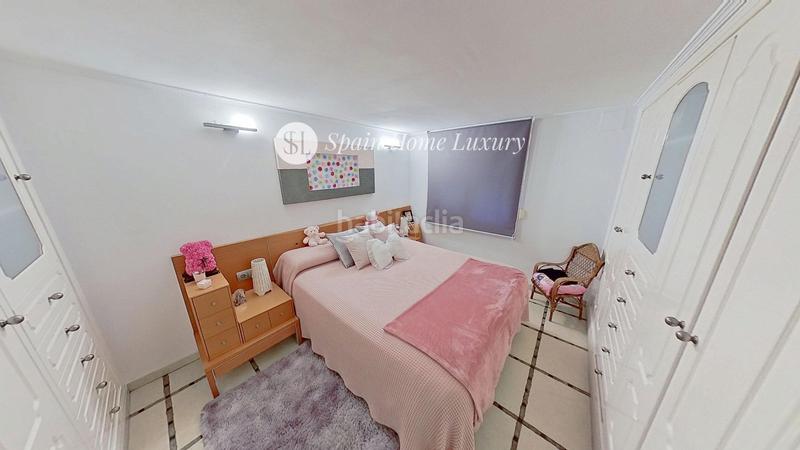 Foto ed1ca292-c252-47df-b6c3-03a5aa91efca. Chalet con piscina in El Montgó Dénia