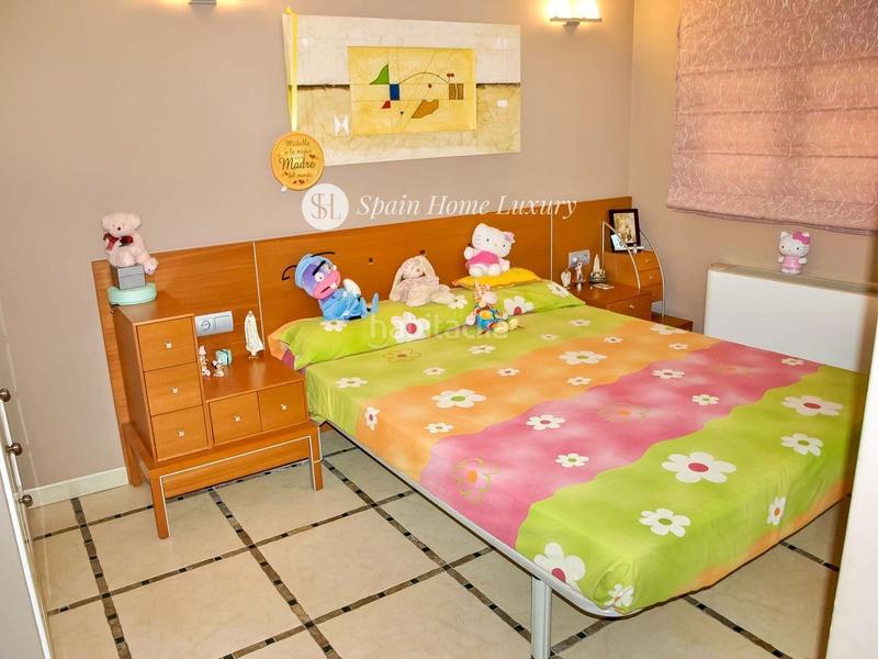 Foto f5418b32-6aa8-461e-8b65-93ec4e987d91. Chalet con piscina in El Montgó Dénia