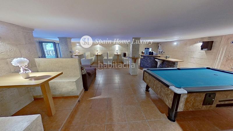 Foto f54a1ef5-1ee8-4640-bdc5-0d9b9a921c5b. Chalet con piscina in El Montgó Dénia