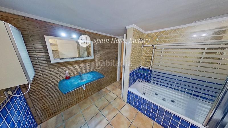 Foto f9538a86-e8c3-460a-869c-81e582b2b2ac. Chalet con piscina in El Montgó Dénia