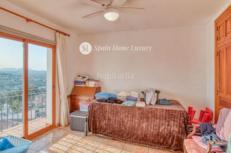 Foto 02b78587-ae33-4b1f-81c0-ef9eeca3c528. Chalet avec piscine dans Partida Comunes-Adsubia Xàbia