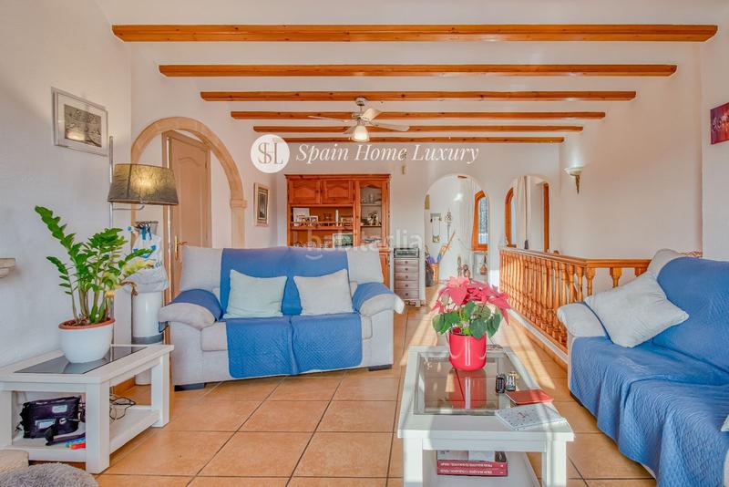 Foto 5231d9b3-46df-4883-9e4f-1a55dc944cdf. Chalet avec piscine dans Partida Comunes-Adsubia Xàbia