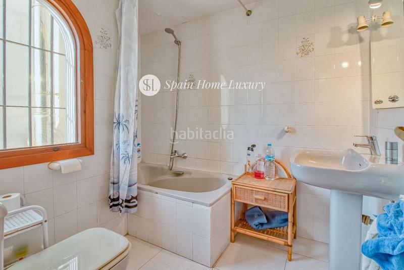 Foto 88c61798-82cd-459e-a53a-ad001c0b015a. Chalet avec piscine dans Partida Comunes-Adsubia Xàbia
