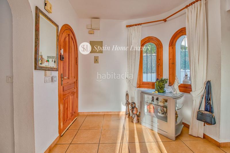 Foto 8b3e74af-c586-430b-a4f8-96957b78c912. Chalet avec piscine dans Partida Comunes-Adsubia Xàbia