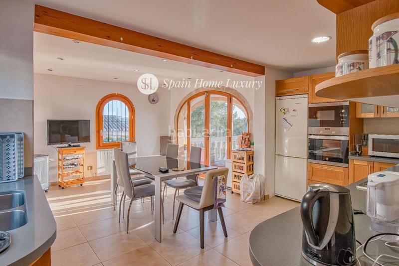 Foto e201bf65-e220-4acd-9a20-c6de0b53e51c. Chalet avec piscine dans Partida Comunes-Adsubia Xàbia
