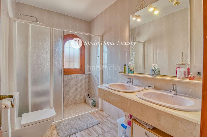 Foto e4e13ce9-dbd7-4e99-a113-38446d2587ef. Chalet avec piscine dans Partida Comunes-Adsubia Xàbia