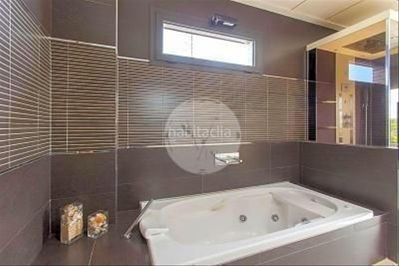 Foto 21a86771-b465-4277-889a-01a4c4e980d2. Chalet en Torre en Conill-Cumbres de San Antonio Bétera