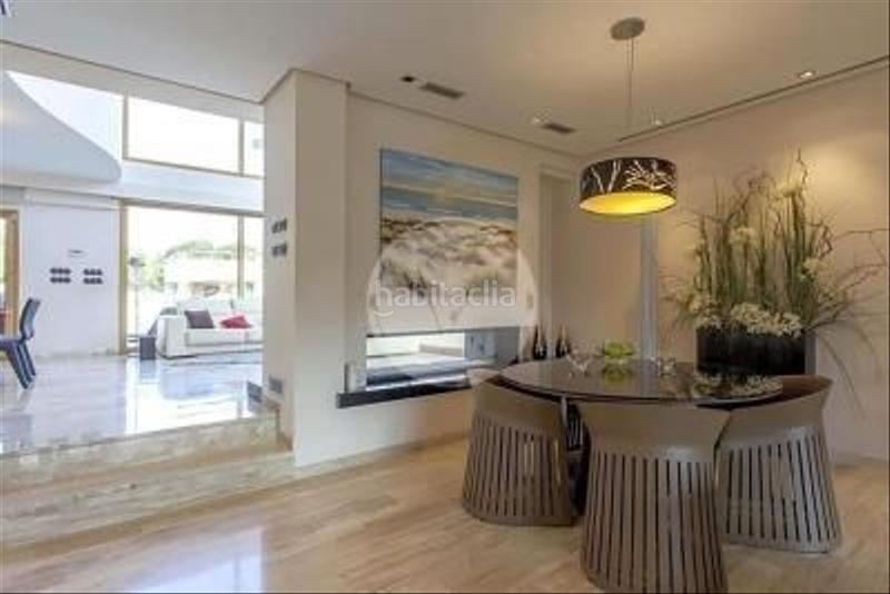 Foto 49c92545-c60f-4ba8-88a0-5611b8143d9d. Chalet en Torre en Conill-Cumbres de San Antonio Bétera