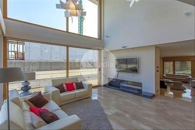 Foto 72083ae9-5158-4737-9364-9d5d5ab4d7a7. Chalet en Torre en Conill-Cumbres de San Antonio Bétera